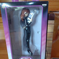 Fujiko Mine (DX Figure Collection) - LUPIN THE THIRD - 17cm | Banpresto
