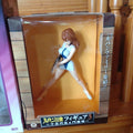 Figure Lupin III DX Part 3 – Fujiko Mine (Banpresto) - Vintage