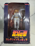 Shin (Collection Figure Vol. 1) - FIST OF THE NORTH STAR - 13cm | Sega