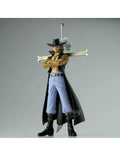 Dracule Mihawk (DXF Extra) - ONE PIECE - 17cm | Bandai
