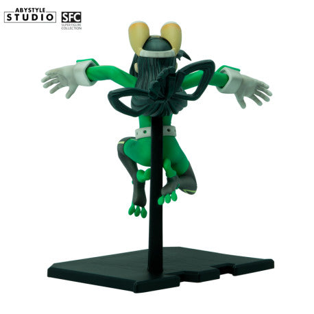 Tsuyu Asui (Froppy) - Abystyle - My Hero Academia - 18cm Figurine 🐸💚