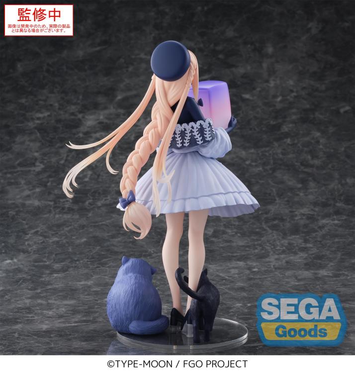 Abigail Williams (Heroic Spirit Event Attire) - FATE/GRAND ORDER - 17cm | Sega