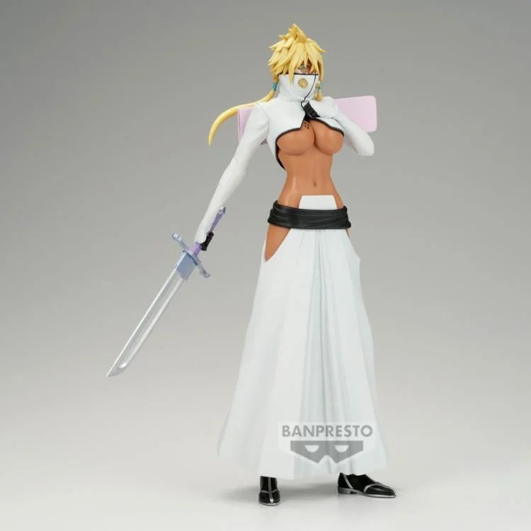 Tier Harribel (Glitter & Glamours) - BLEACH - Banpresto