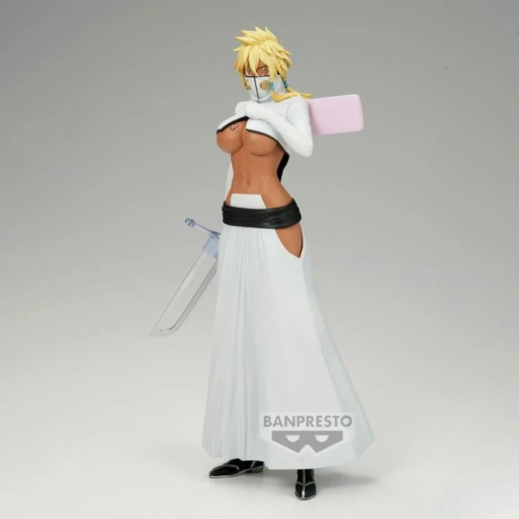 Tier Harribel (Glitter & Glamours) - BLEACH - Banpresto