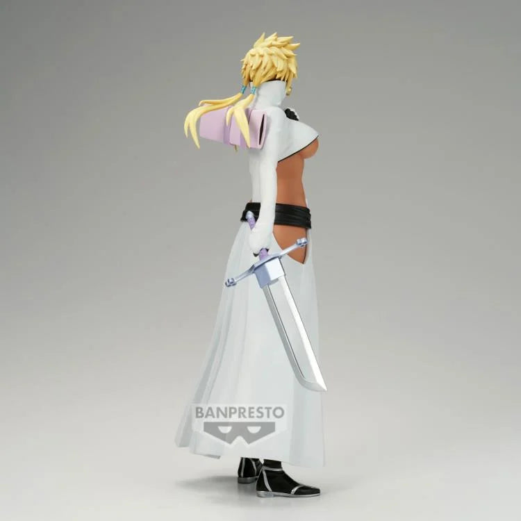 Tier Harribel (Glitter & Glamours) - BLEACH - Banpresto