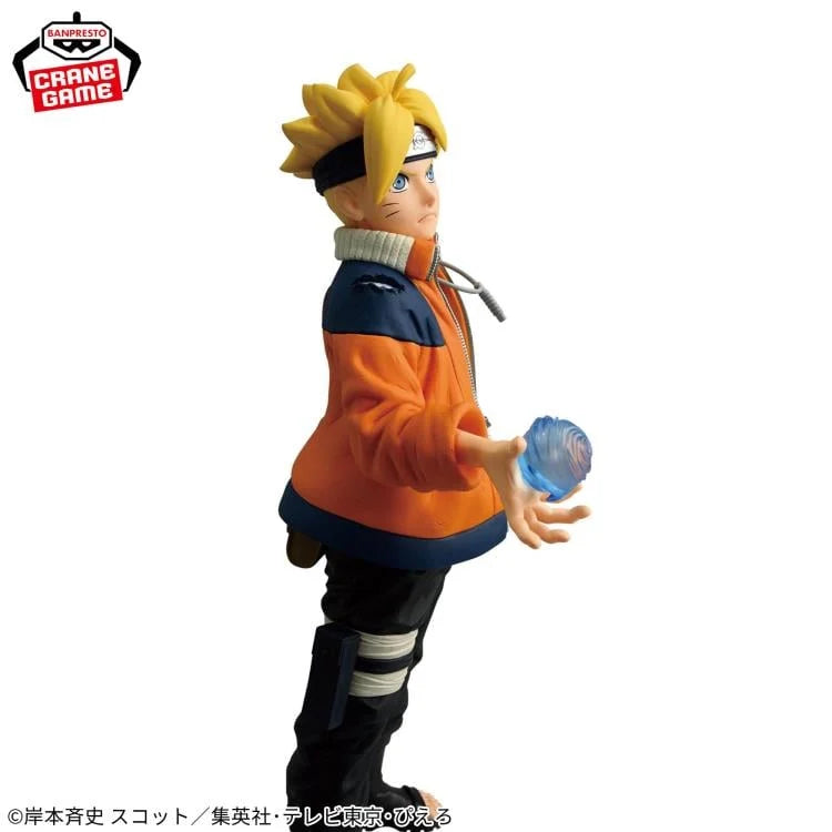 Boruto Uzumaki - BORUTO: NARUTO NEXT GENERATIONS - Banpresto
