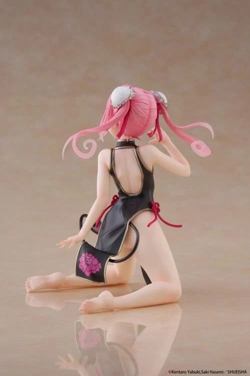 Nana Astar Deviluke Chinese Dress Ver. (Desktop Cute) - TO LOVE-RU DARKNESS - Taito