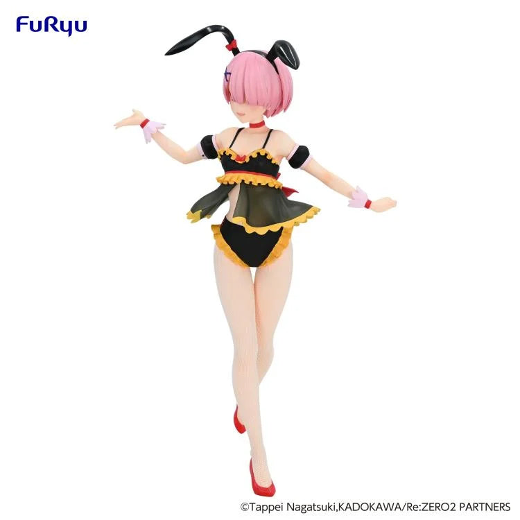 Ram (BiCute Bunnies - Cutie Style) - RE:ZERO - FuRyu