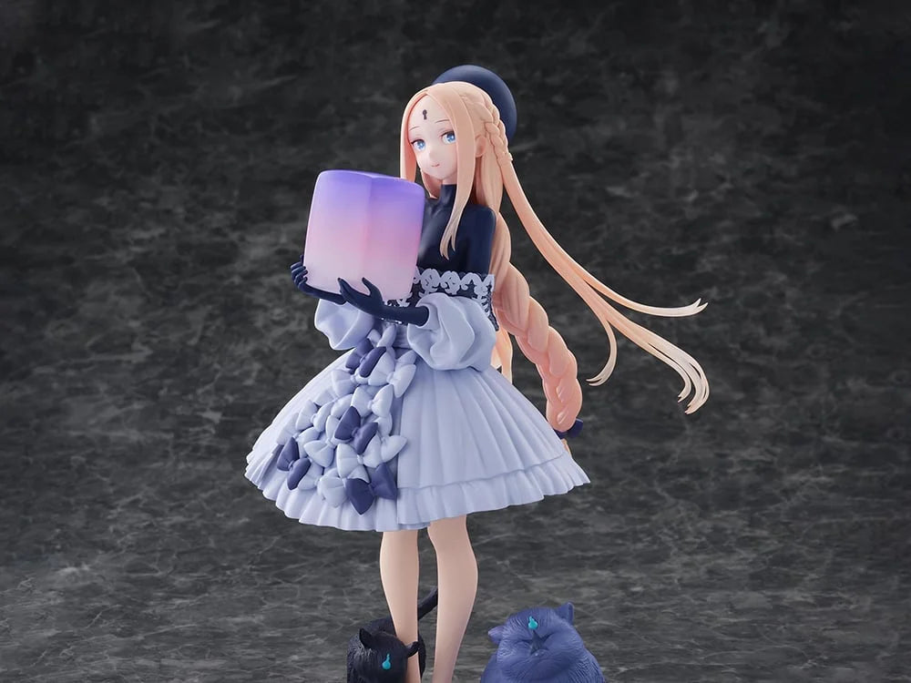 Abigail Williams (Heroic Spirit Event Attire) - FATE/GRAND ORDER - 17cm | Sega