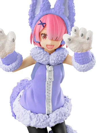 Ram (The Wolf and the Seven Kids - SSS Figure) - RE:ZERO - FuRyu