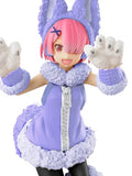 Ram (The Wolf and the Seven Kids - SSS Figure) - RE:ZERO - FuRyu