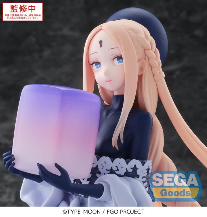 Abigail Williams (Heroic Spirit Event Attire) - FATE/GRAND ORDER - 17cm | Sega