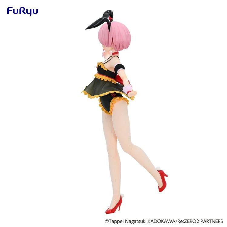 Ram (BiCute Bunnies - Cutie Style) - RE:ZERO - FuRyu