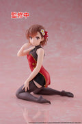 Mikoto Misaka (Chinese Dress Ver.) - A CERTAIN SCIENTIFIC RAILGUN - 13cm | Taito