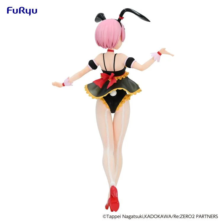 Ram (BiCute Bunnies - Cutie Style) - RE:ZERO - FuRyu