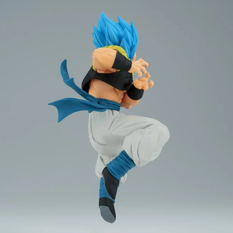 Super Saiyan God Super Saiyan Gogeta (Match Makers) - DRAGON BALL SUPER: BROLY - Banpresto