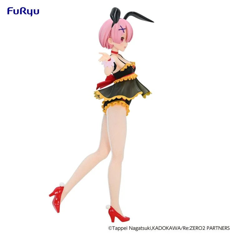 Ram (BiCute Bunnies - Cutie Style) - RE:ZERO - FuRyu