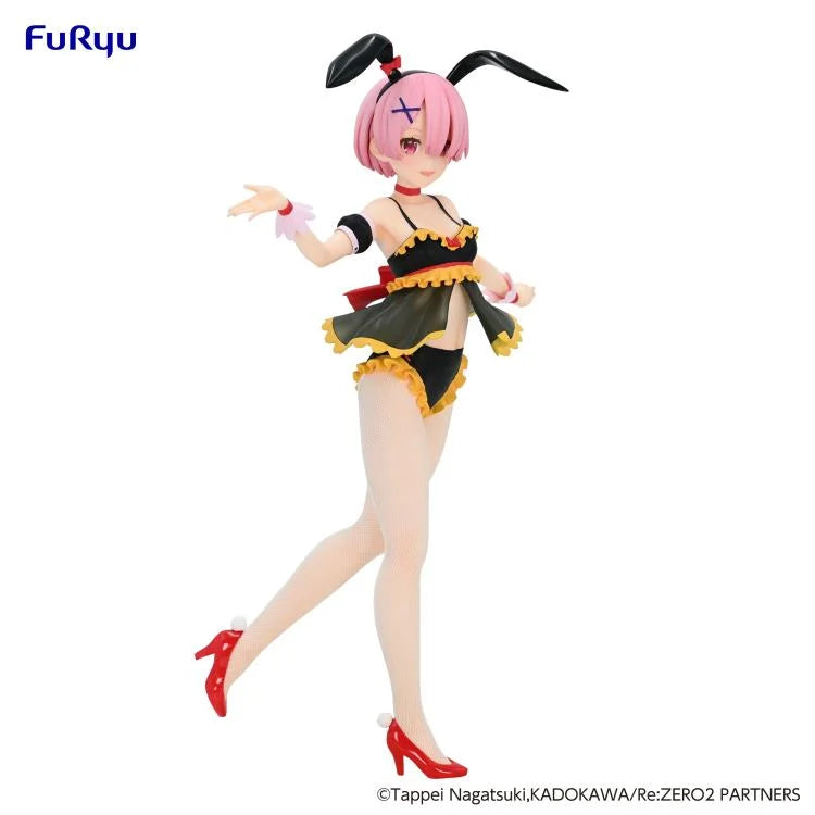 Ram (BiCute Bunnies - Cutie Style) - RE:ZERO - FuRyu