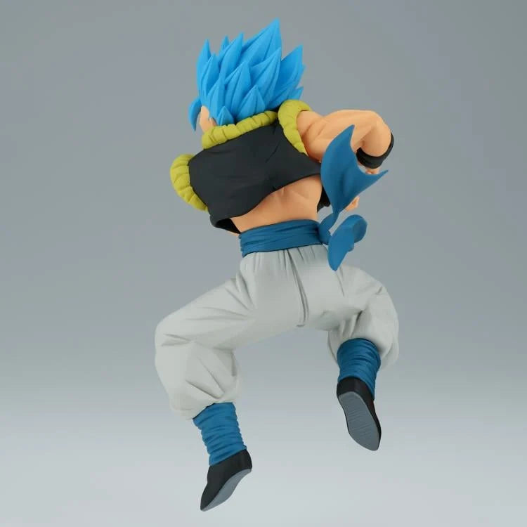 Super Saiyan God Super Saiyan Gogeta (Match Makers) - DRAGON BALL SUPER: BROLY - Banpresto