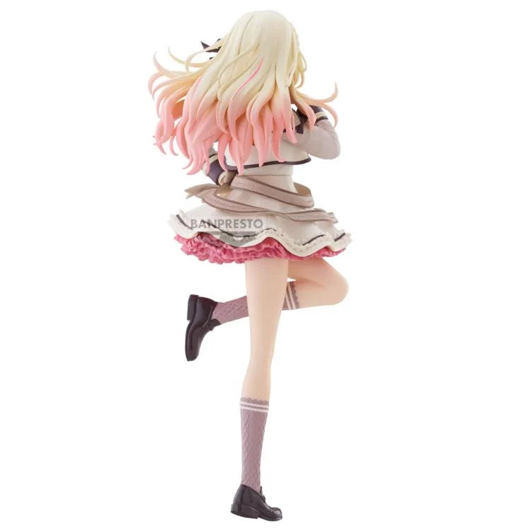 Juo Sena (Espresto - Sweet moment) - GAKUEN IDOLMASTER - Banpresto