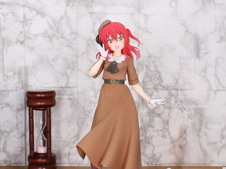 Ikuyo Kita (Retro Fashion Style) - BOCCHI THE ROCK! - 15cm | System Service