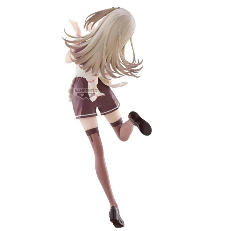 Hiro Shinosawa (Espresto - Sweet Moment) - GAKUEN IDOLMASTER - Banpresto