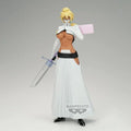 Tier Harribel (Glitter & Glamours) - BLEACH - Banpresto