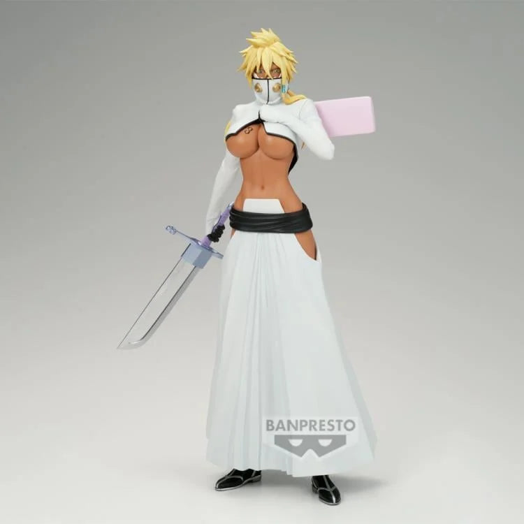 Tier Harribel (Glitter & Glamours) - BLEACH - Banpresto