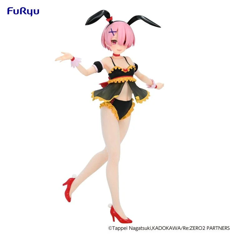 Ram (BiCute Bunnies - Cutie Style) - RE:ZERO - FuRyu