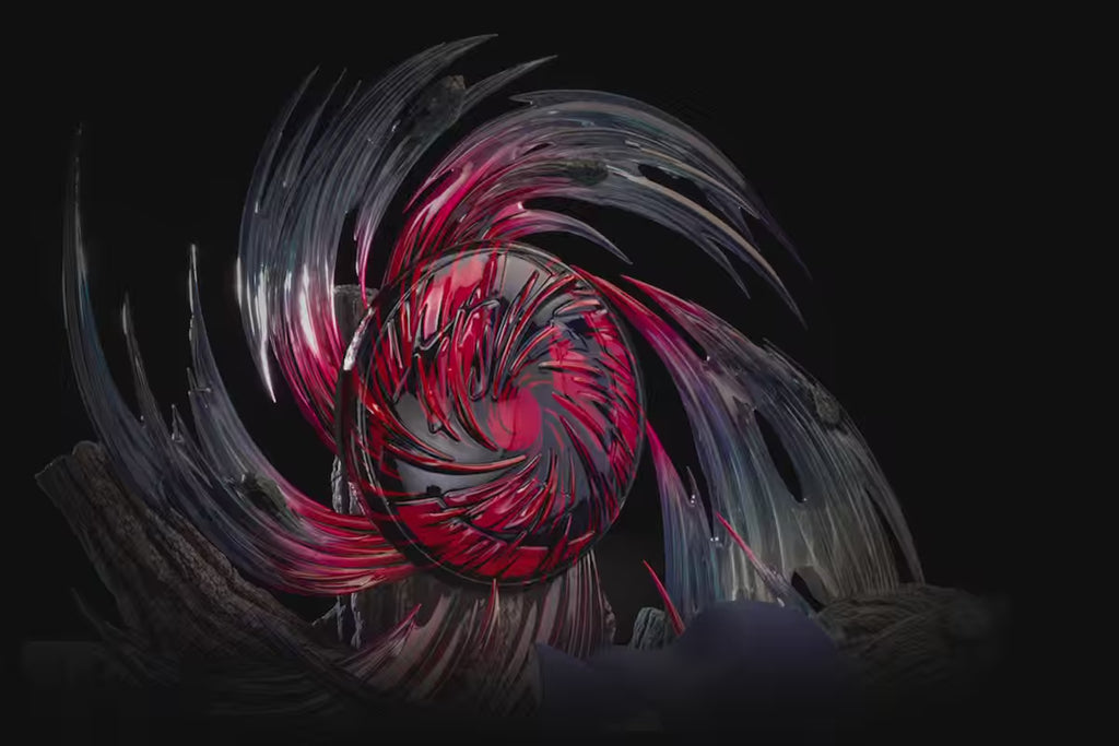 (Pedidos anticipados Fecha de entrega estimada: Q2/2026 - Q2/2027)🌑Obito Uchiha Ultra HQS de Tsume Art: ¡una experiencia visual sin precedentes!🌟