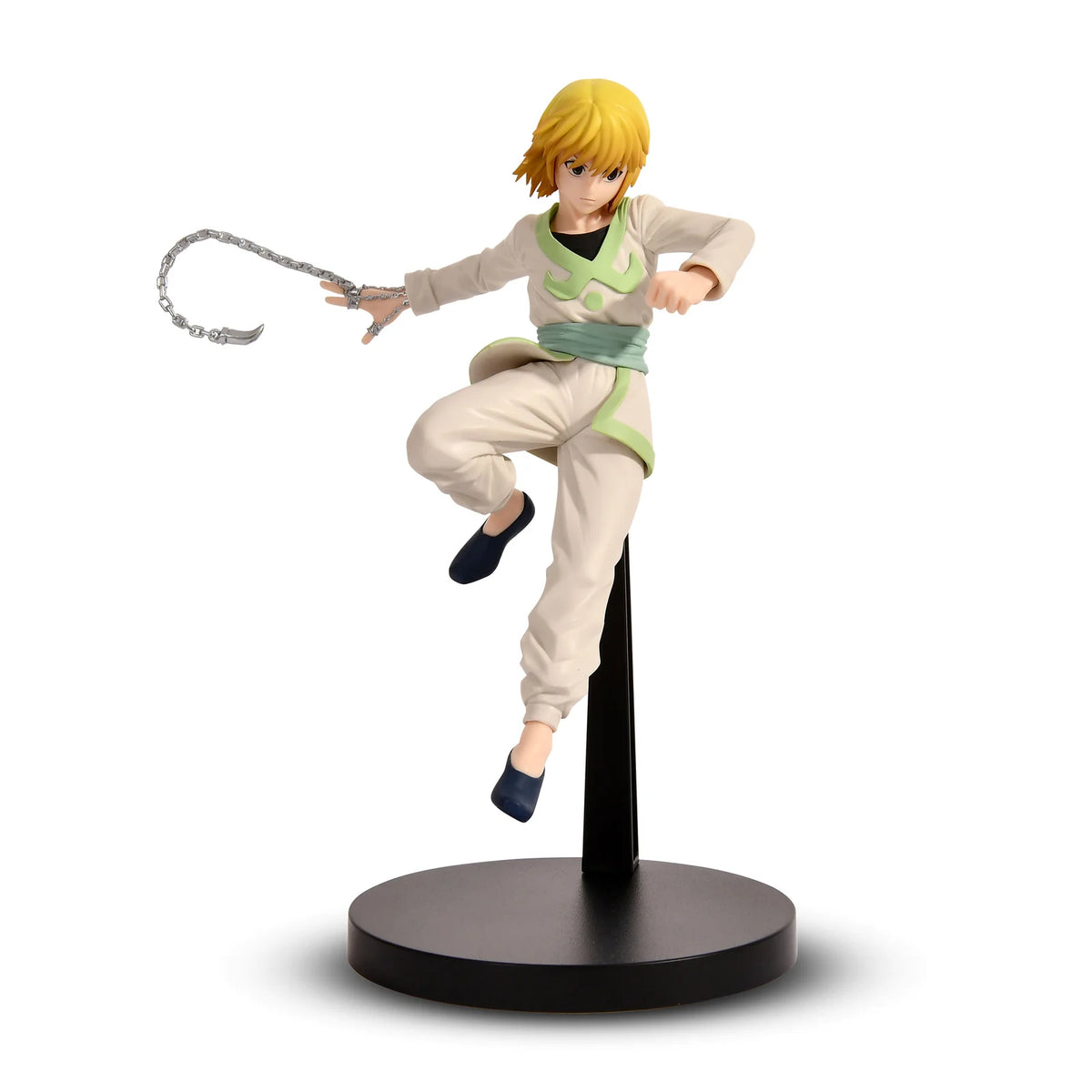 Kurapika (Vibration Stars) - HUNTER X HUNTER - Banpresto (In arrivo)