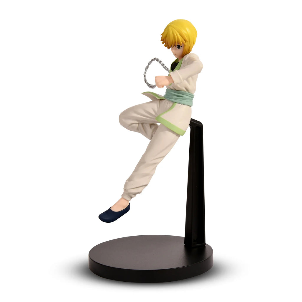 Kurapika (Vibration Stars) - HUNTER X HUNTER - Banpresto (In arrivo)
