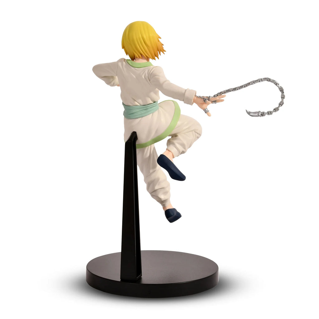 Kurapika (Vibration Stars) - HUNTER X HUNTER - Banpresto (In arrivo)