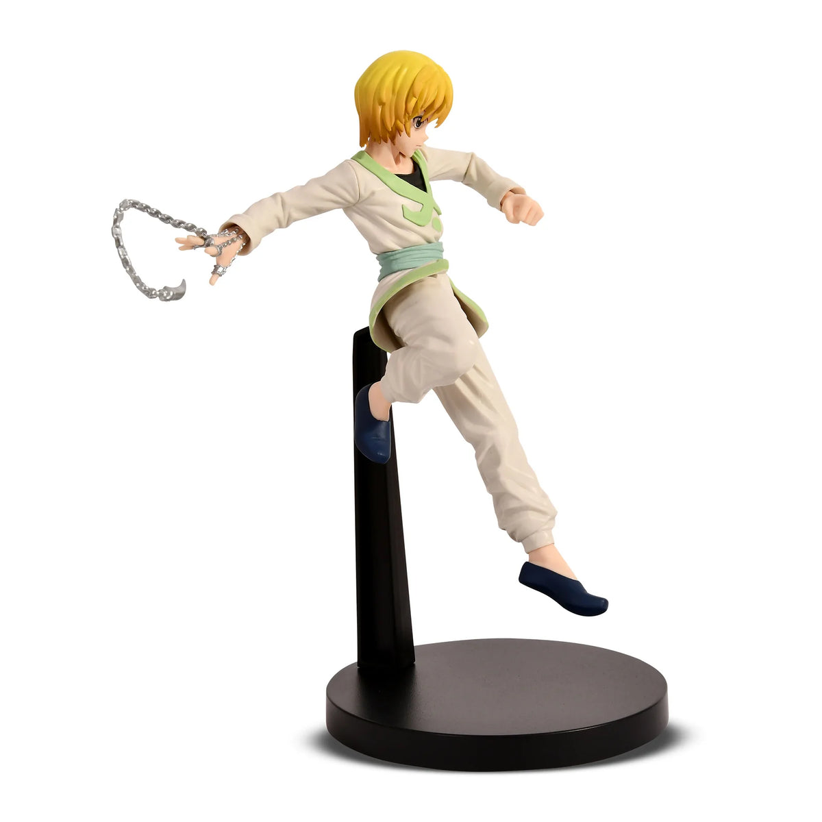 Kurapika (Vibration Stars) - HUNTER X HUNTER - Banpresto (In arrivo)