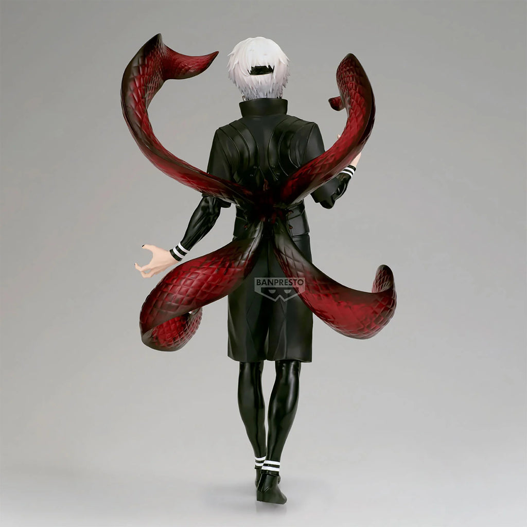 Ken Kaneki (Grandista) - TOKYO GHOUL - Banpresto (In Arrivo)