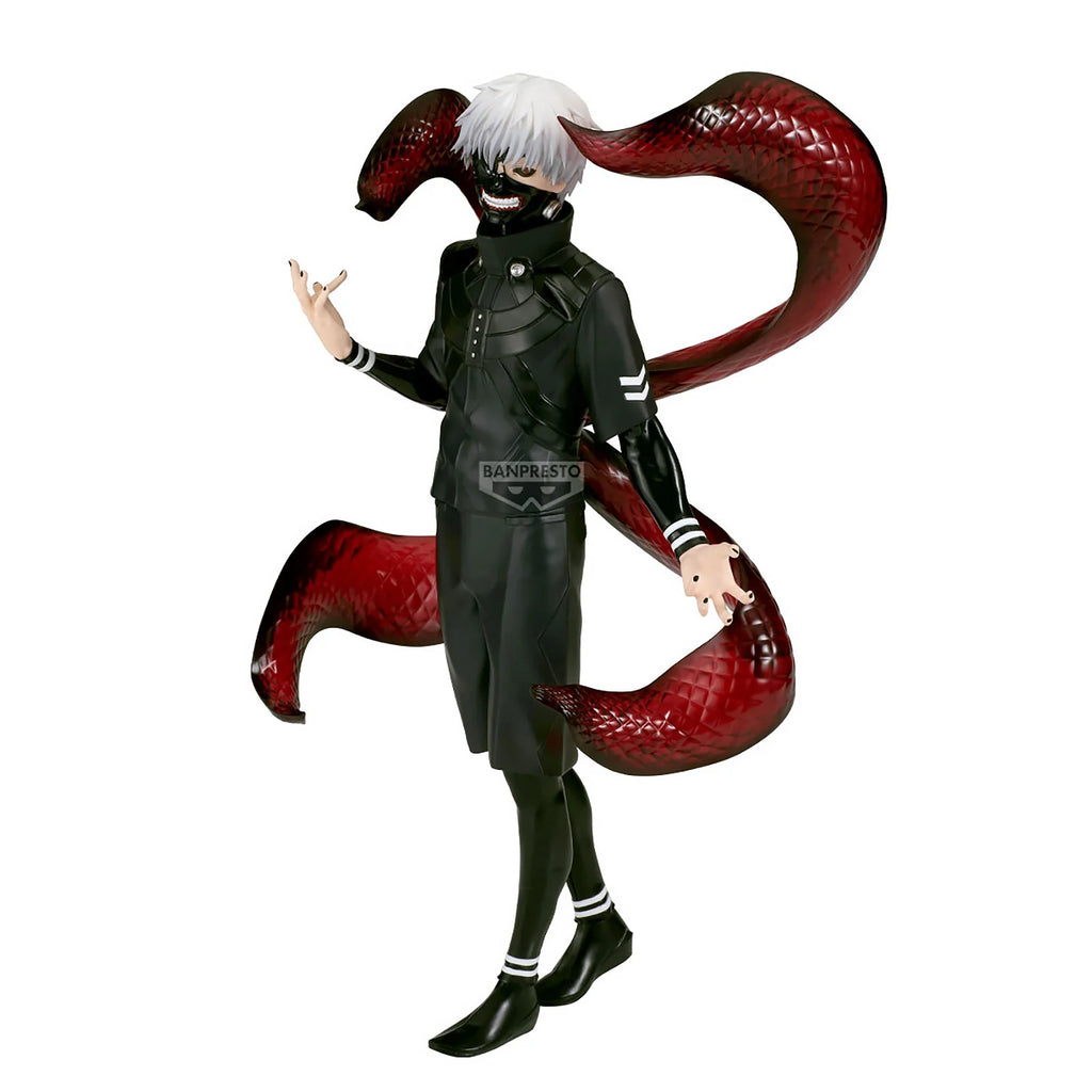 Ken Kaneki (Grandista) - TOKYO GHOUL - Banpresto (In Arrivo)