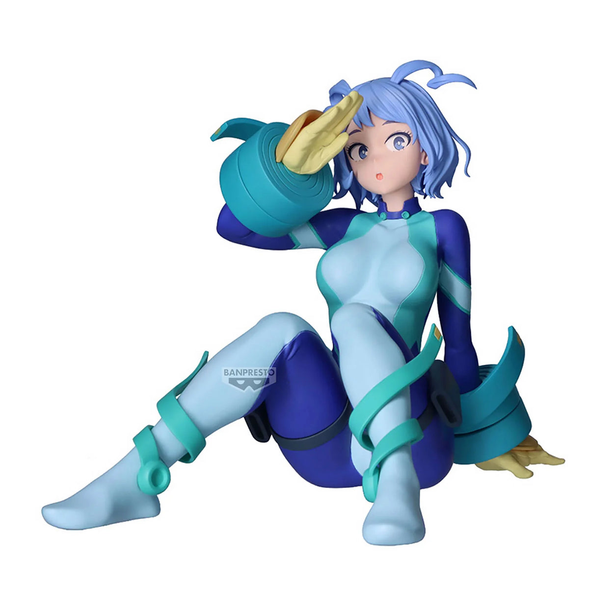 Nejire Hado Ver. B (Glitter & Glamours II) - MY HERO ACADEMIA - Banpresto (In arrivo)