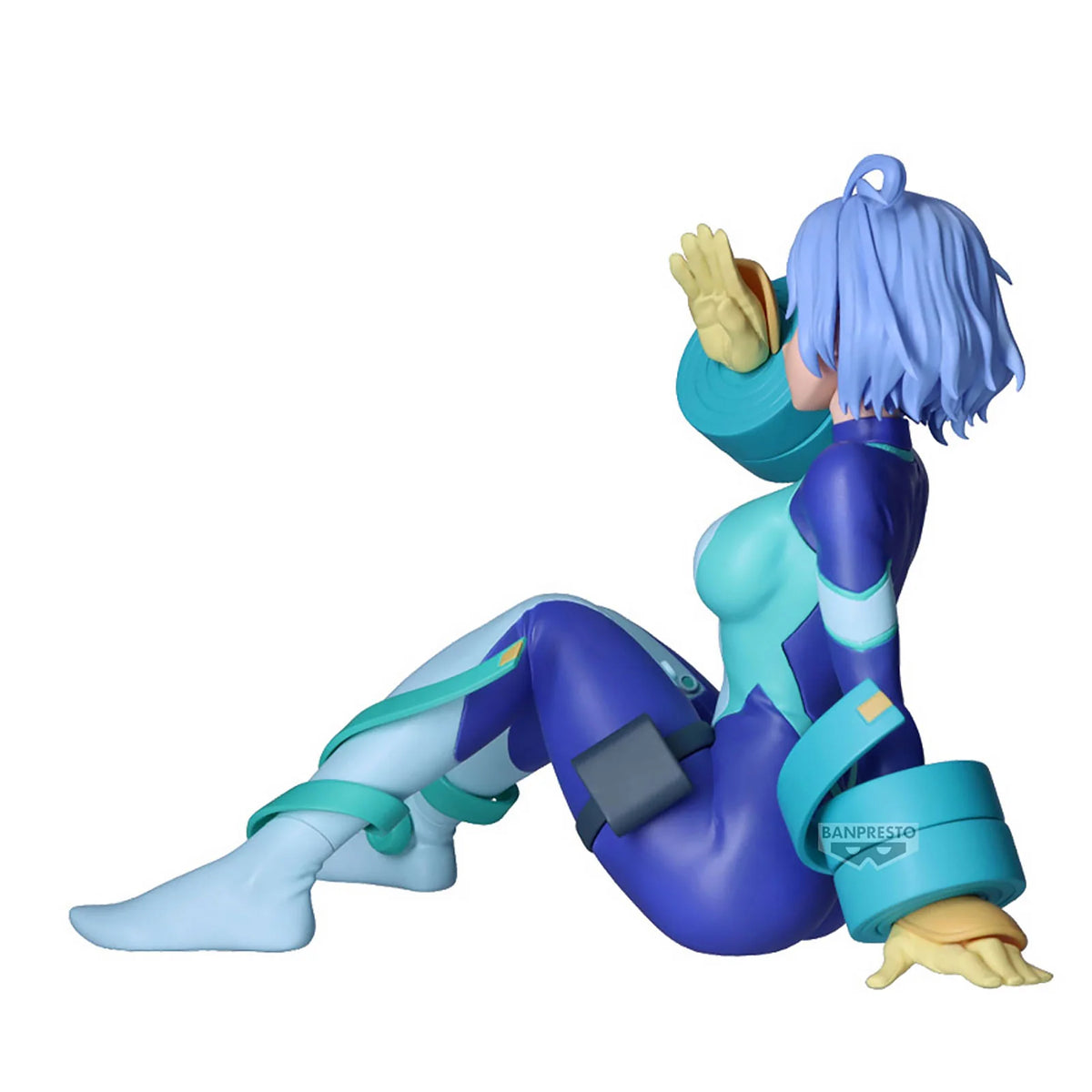 Nejire Hado Ver. B (Glitter & Glamours II) - MY HERO ACADEMIA - Banpresto (In arrivo)