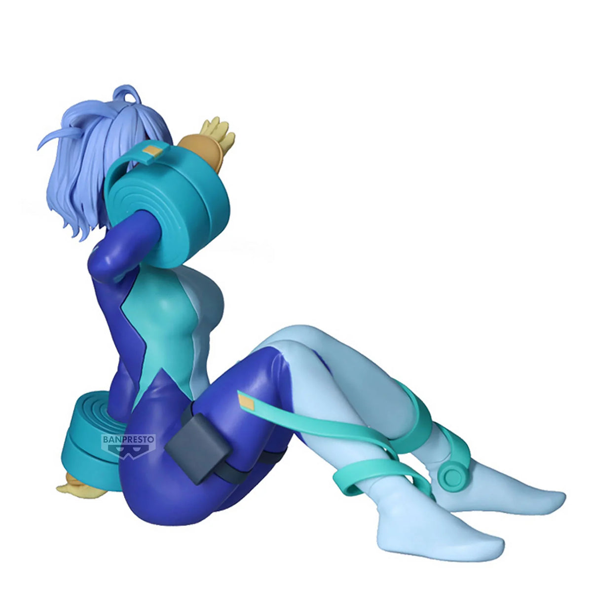 Nejire Hado Ver. B (Glitter & Glamours II) - MY HERO ACADEMIA - Banpresto (In arrivo)