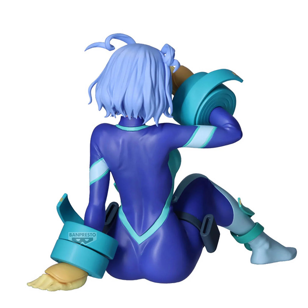 Nejire Hado Ver. B (Glitter & Glamours II) - MY HERO ACADEMIA - Banpresto (In arrivo)