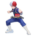 Shoto Todoroki (Grandista) - MY HERO ACADEMIA - Banpresto (In arrivo)