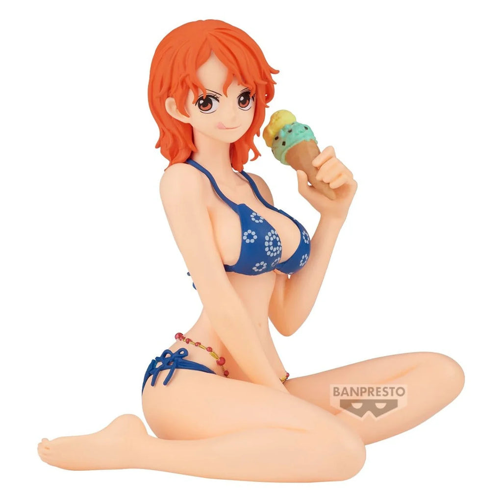 Nami (Glitter & Glamours) - ONE PIECE - Banpresto (In arrivo)