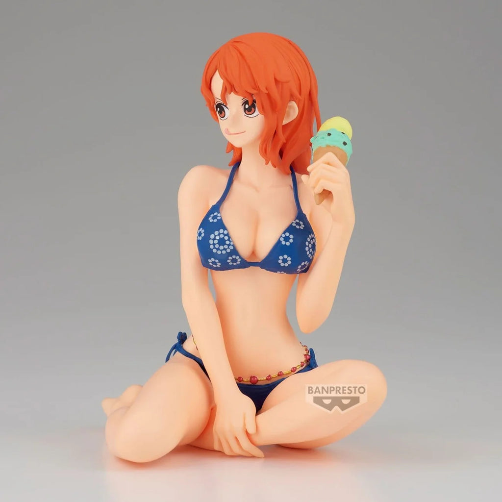 Nami (Glitter & Glamours) - ONE PIECE - Banpresto (In arrivo)