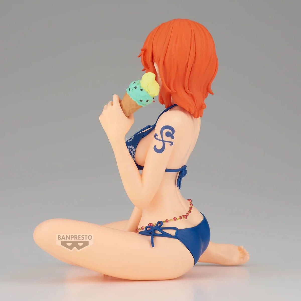 Nami (Glitter & Glamours) - ONE PIECE - Banpresto (In arrivo)