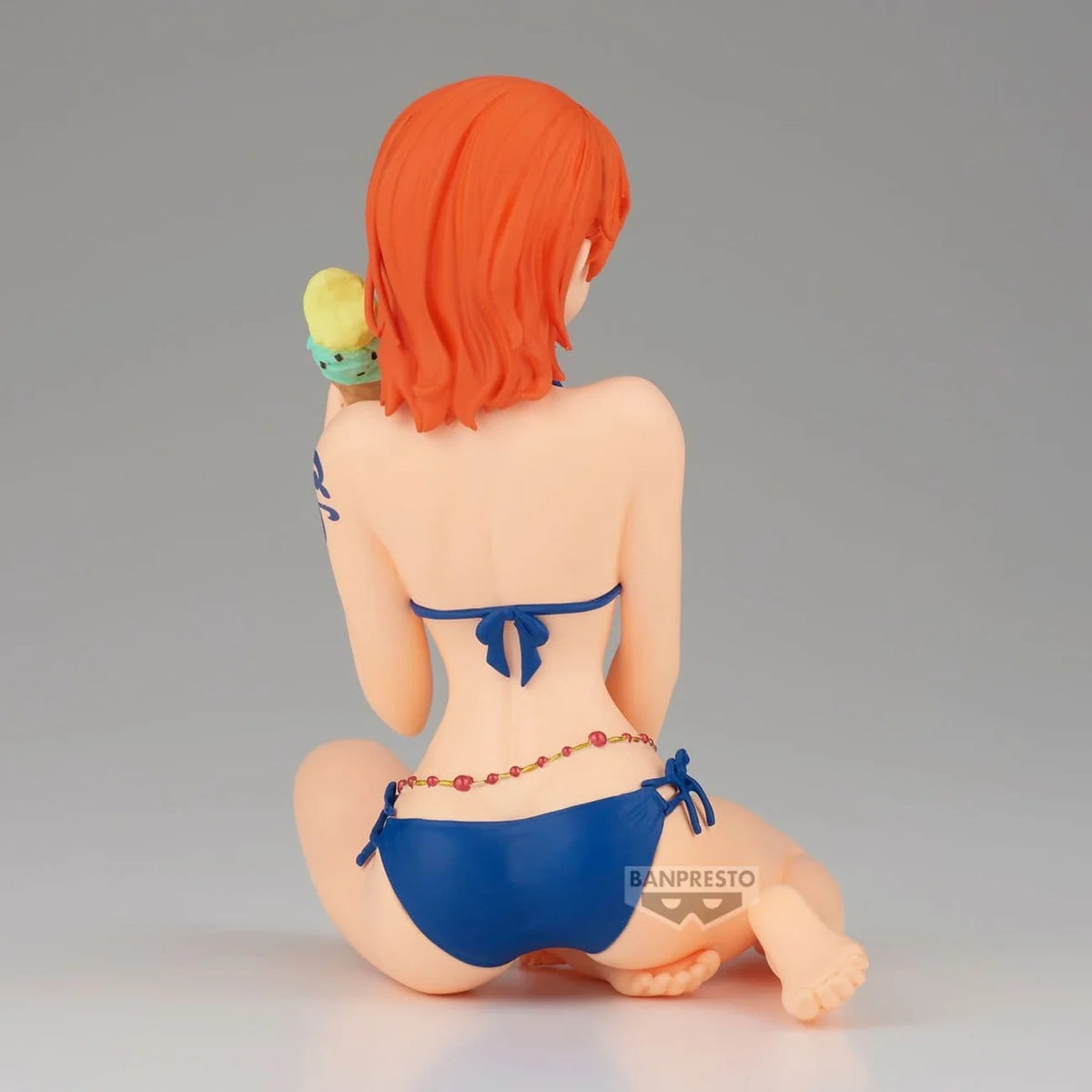Nami (Glitter & Glamours) - ONE PIECE - Banpresto (In arrivo)