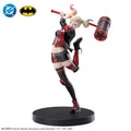 Harley Quinn Luminasta Act/Cut - BATMAN / DC COMICS - 16cm | SEGA