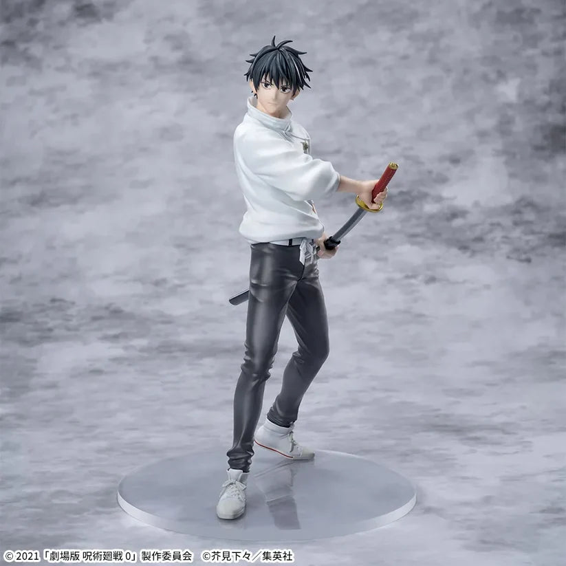 Yuta Okkotsu (5th Anniversary Luminasta) - JUJUTSU KAISEN - Sega