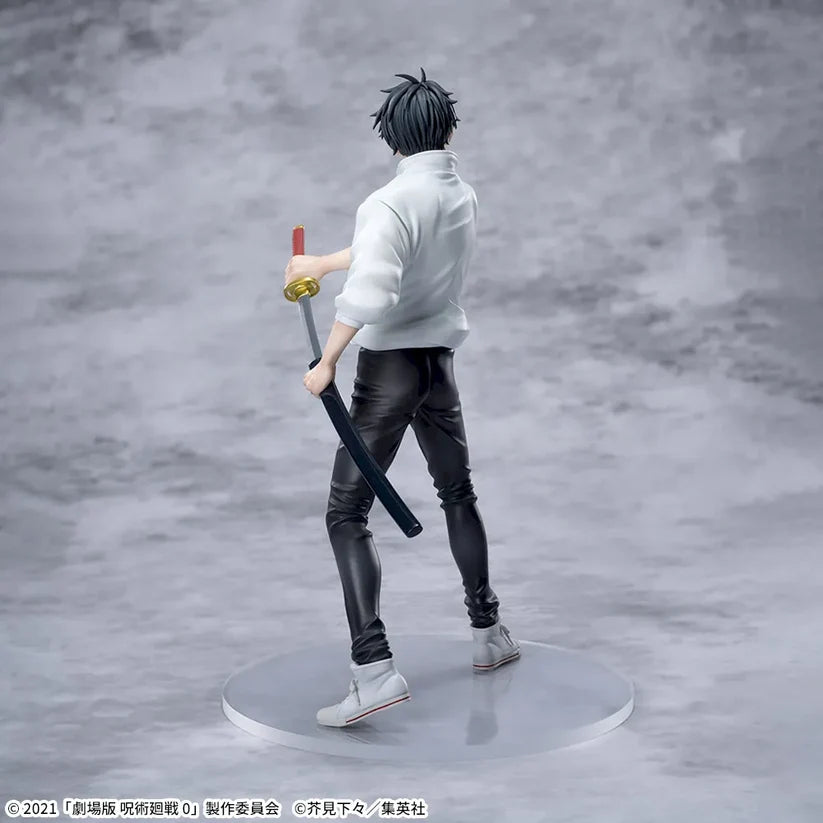 Yuta Okkotsu (5th Anniversary Luminasta) - JUJUTSU KAISEN - Sega