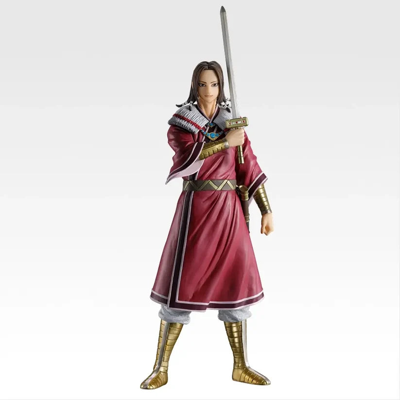 Mou Ten (MASTERLISE - Premio B) - KINGDOM - Bandai Spirits