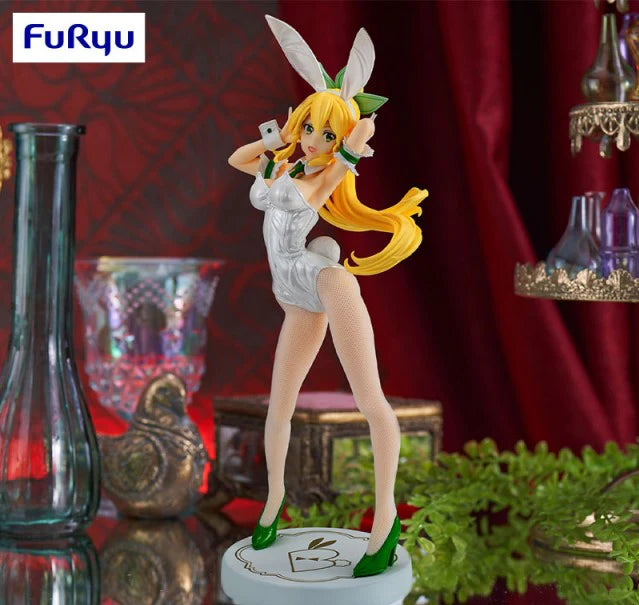 Leafa BiCute Bunnies - SWORD ART ONLINE - 28cm | FuRyu